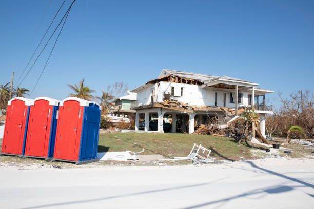 Best Storm Damage Tree Cleanup  in Westville, OK